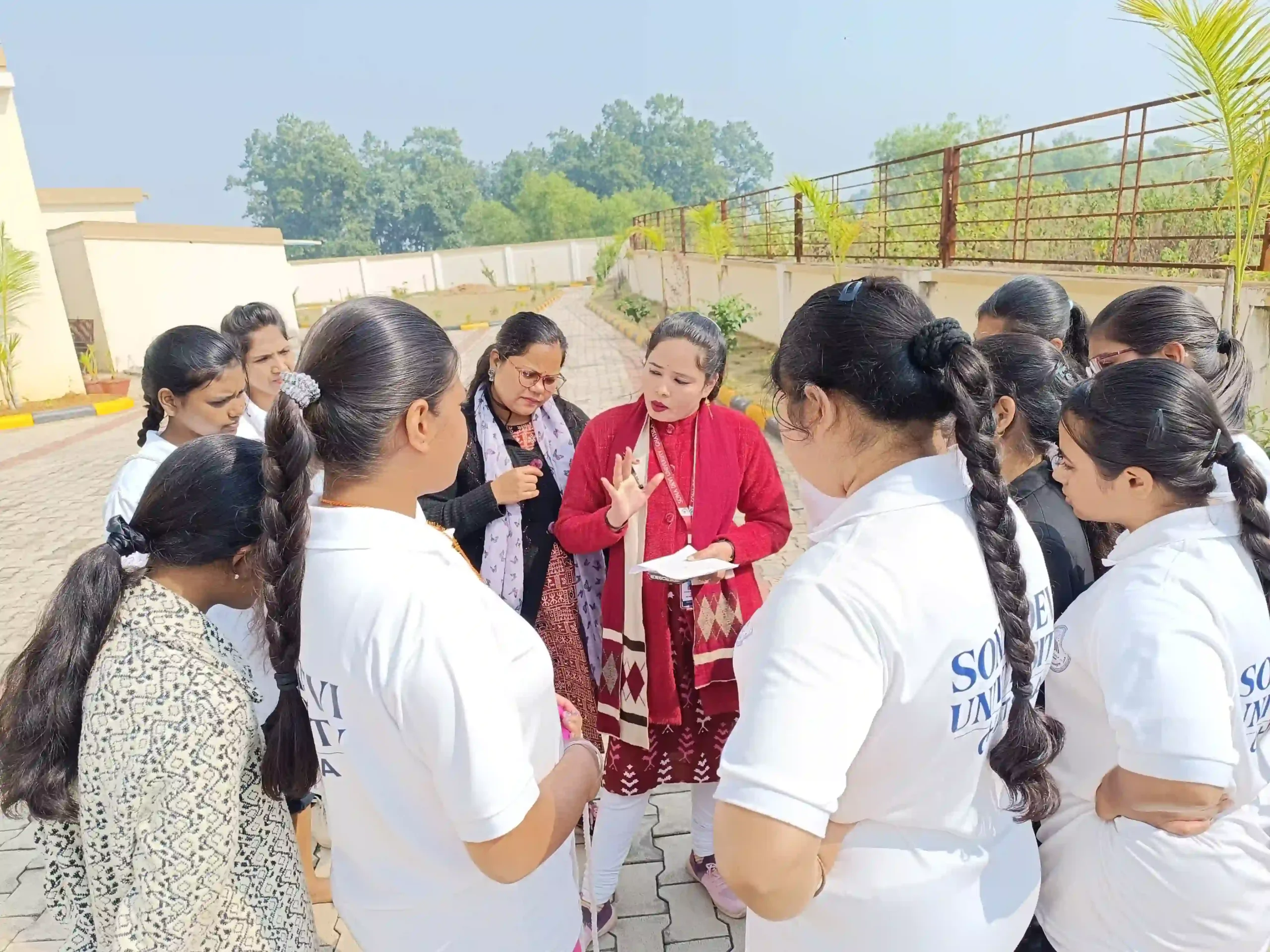 Annual Sports Competition Inaugurated at Sona Devi University (10)_result