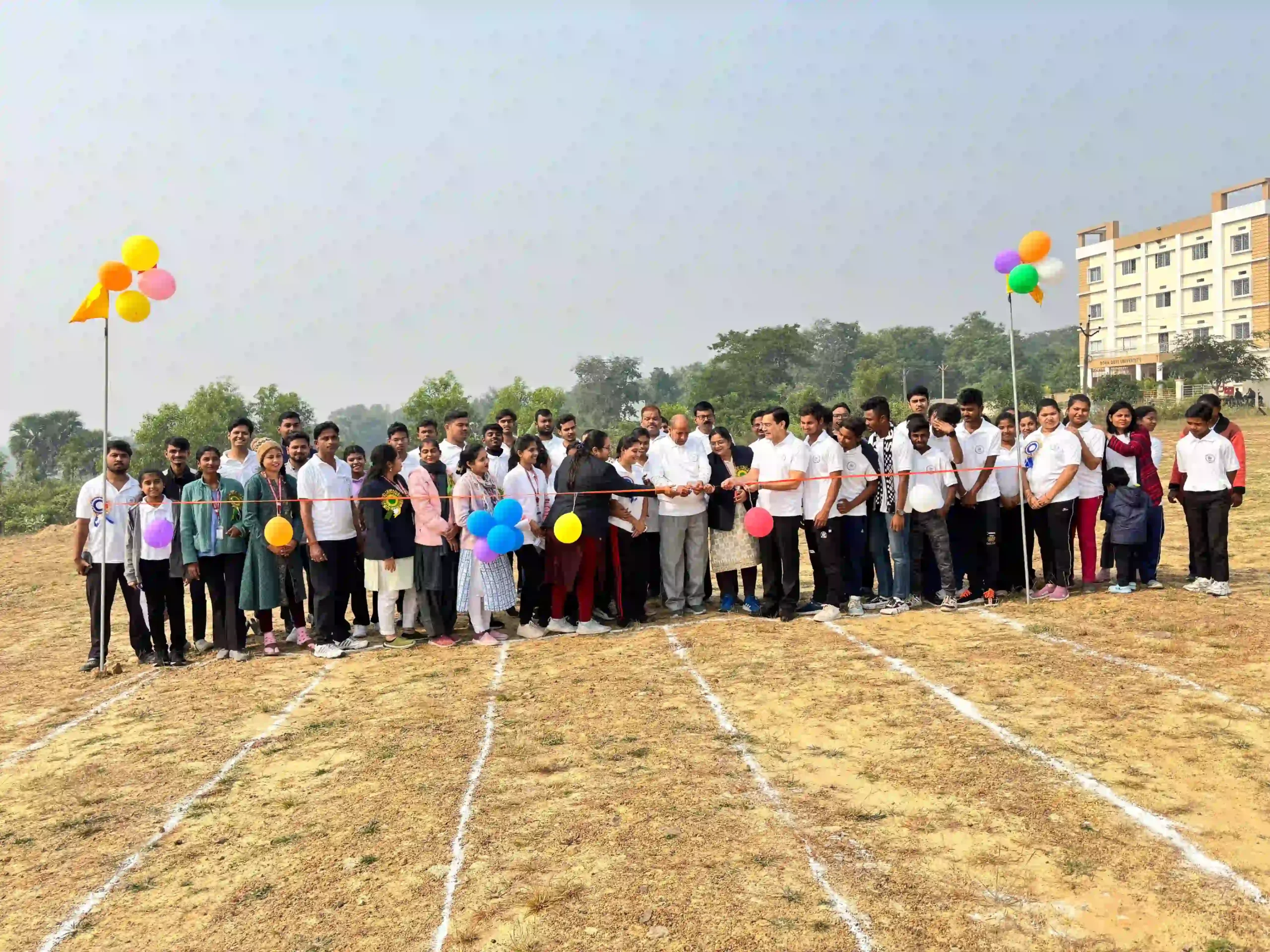 Annual Sports Competition Inaugurated at Sona Devi University (4)_result