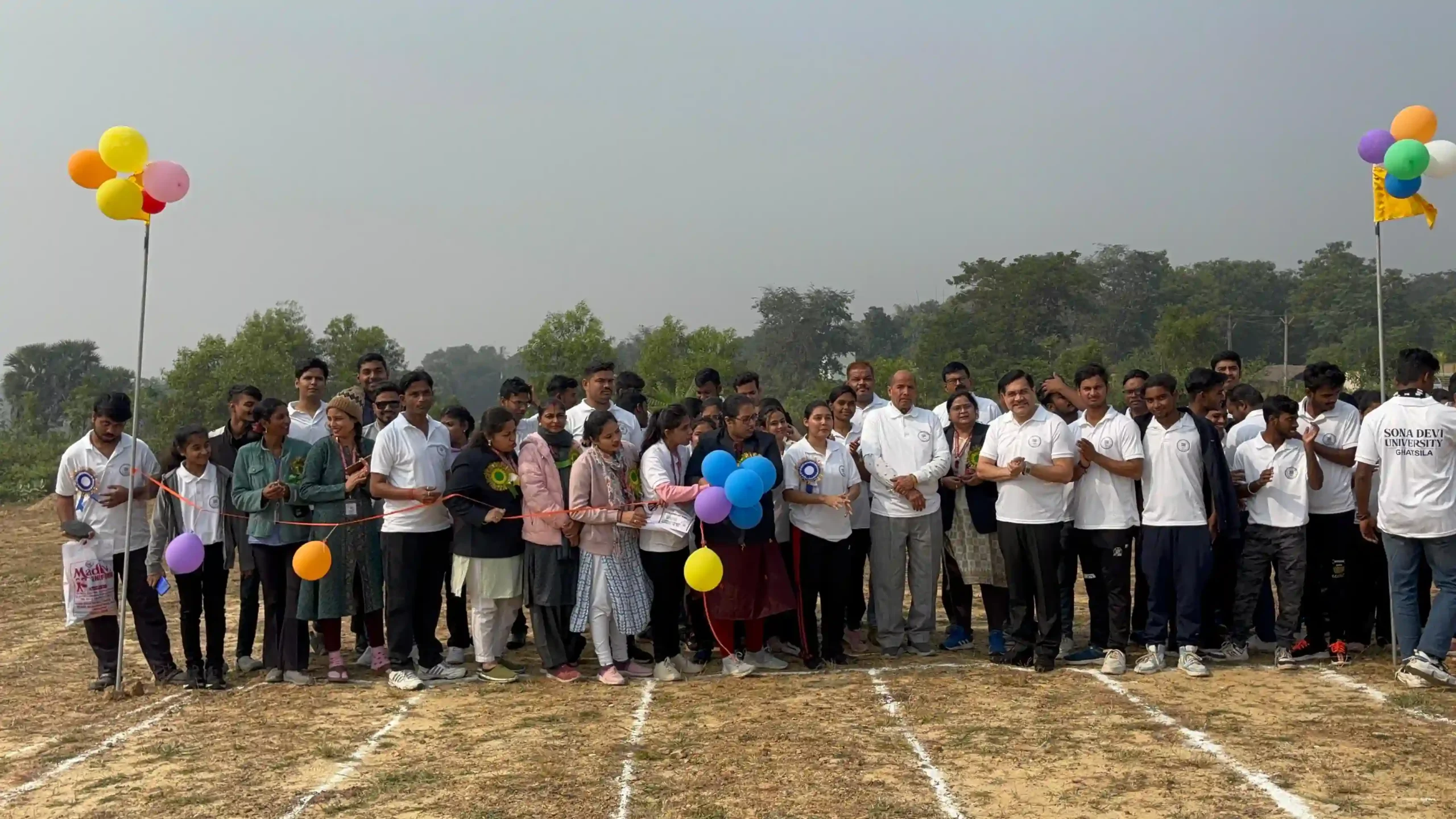 Annual Sports Competition Inaugurated at Sona Devi University (6)_result