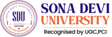 Sona Devi University